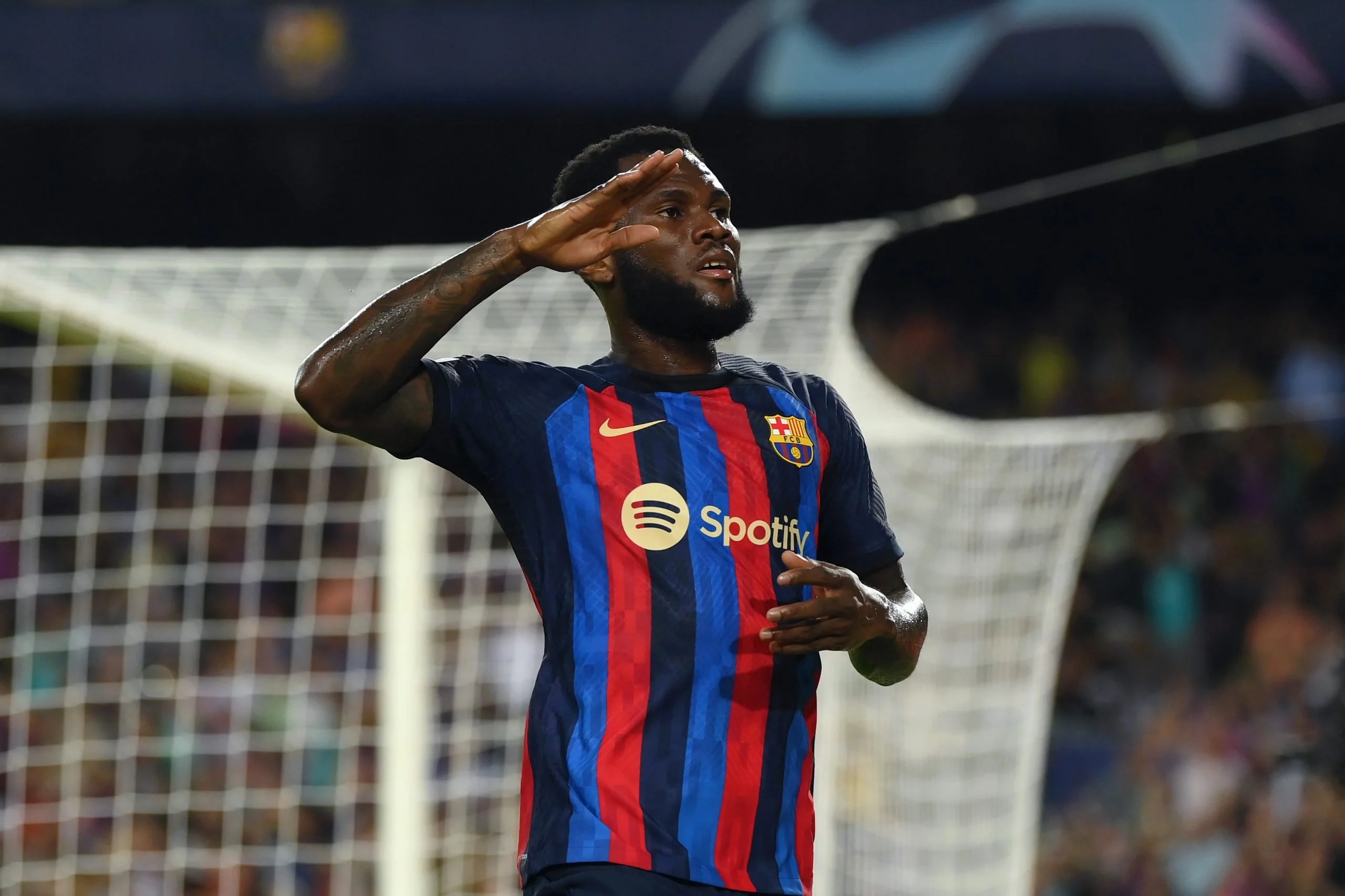 Chelsea offer an opportunity for La Liga play who wants to stay in Europe